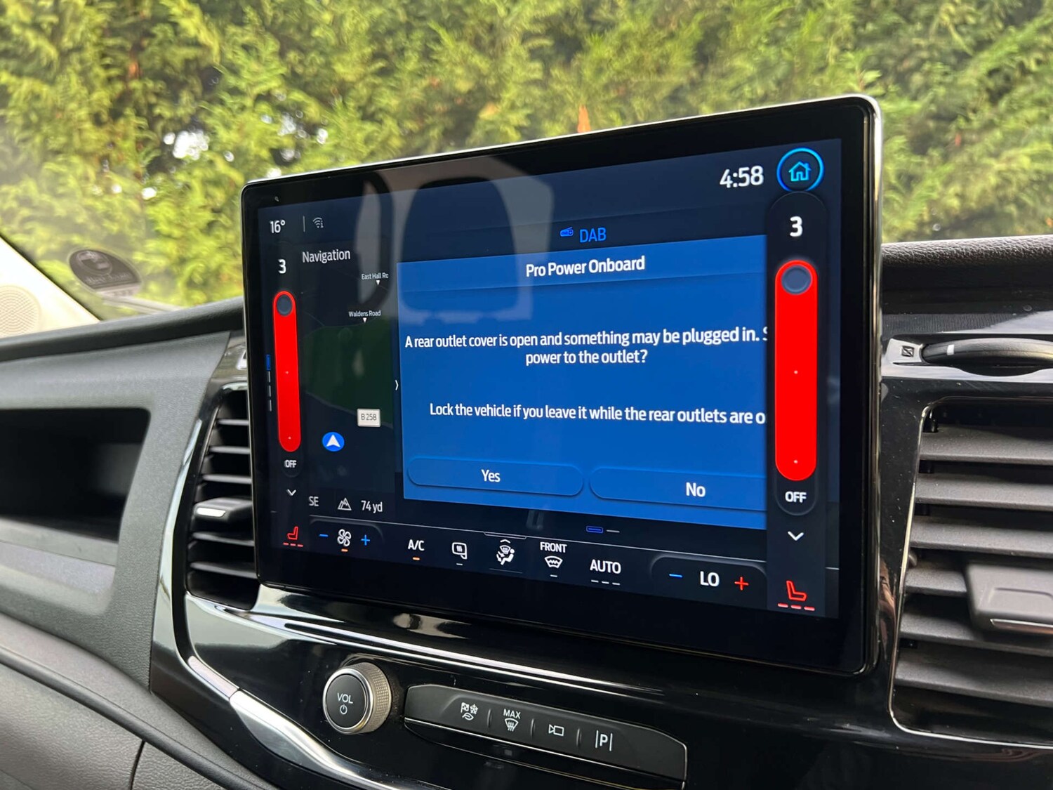 Used Ford Transit 2024 for sale - 76115738: Photo 57