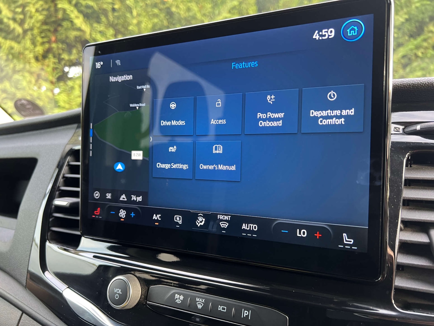 Used Ford Transit 2024 for sale - 76115738: Photo 60