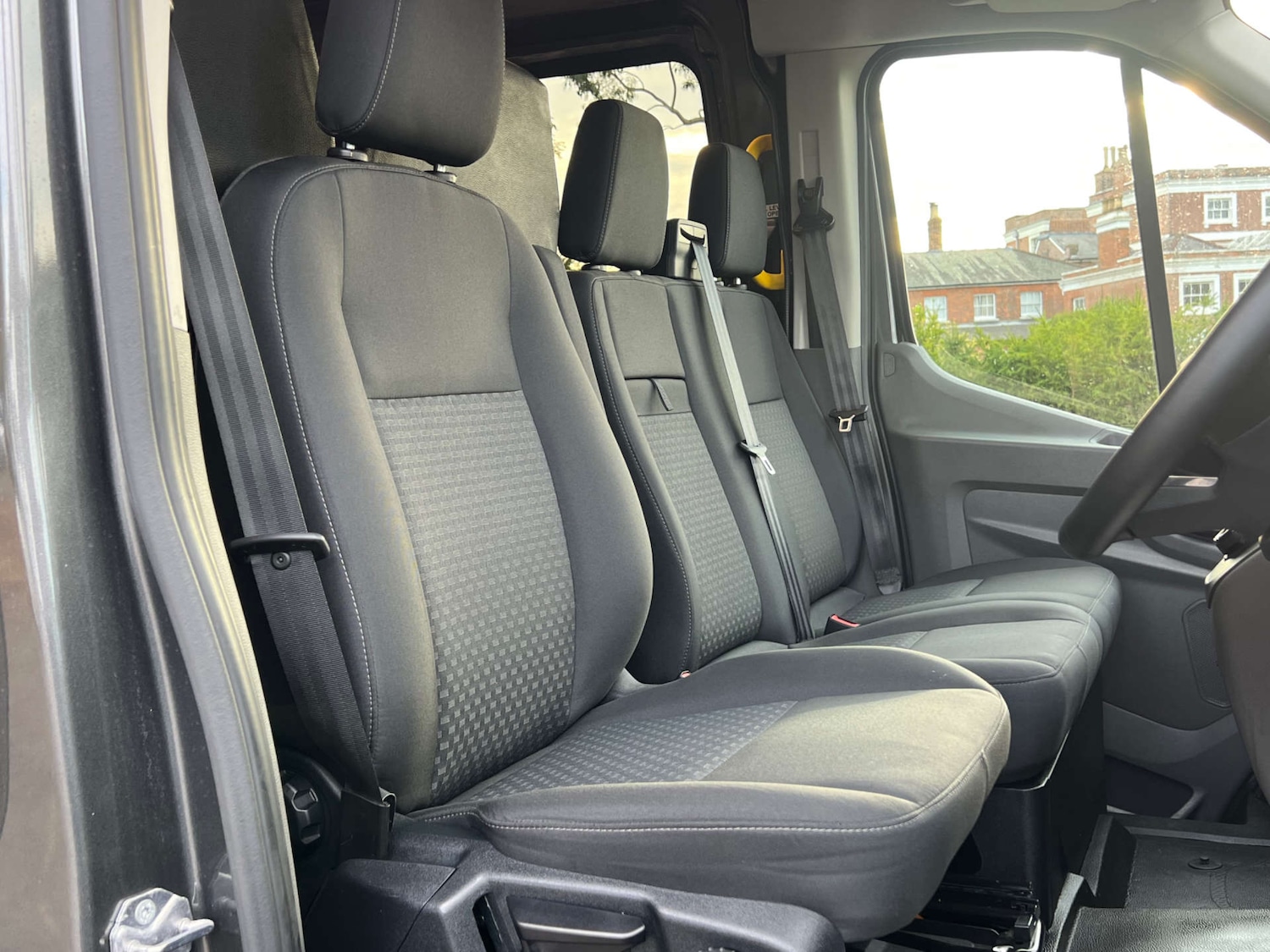 Used Ford Transit 2024 for sale - 76115738: Photo 7