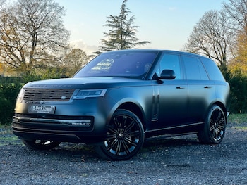 Used Land Rover Range Rover 2023 for sale - 77733347: Photo