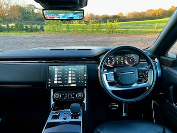 Used Land Rover Range Rover 2023 for sale - 77733347: Photo