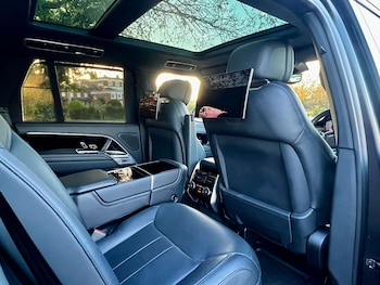 Used Land Rover Range Rover 2023 for sale - 77733347: Photo