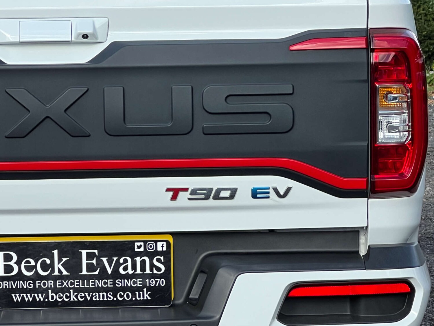 Used Maxus T90EV 2023 for sale - 76737891: Photo 16