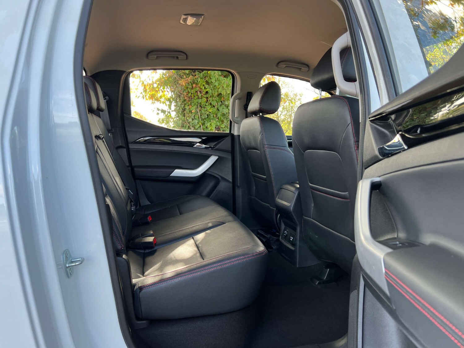 Used Maxus T90EV 2023 for sale - 76737891: Photo 29