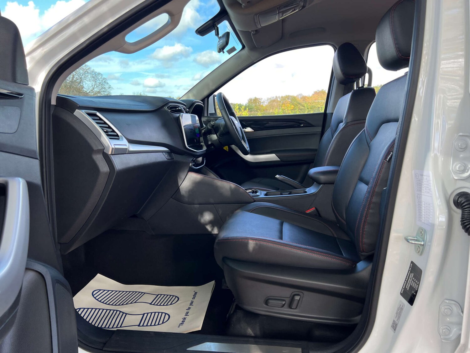 Used Maxus T90EV 2023 for sale - 76737891: Photo 38