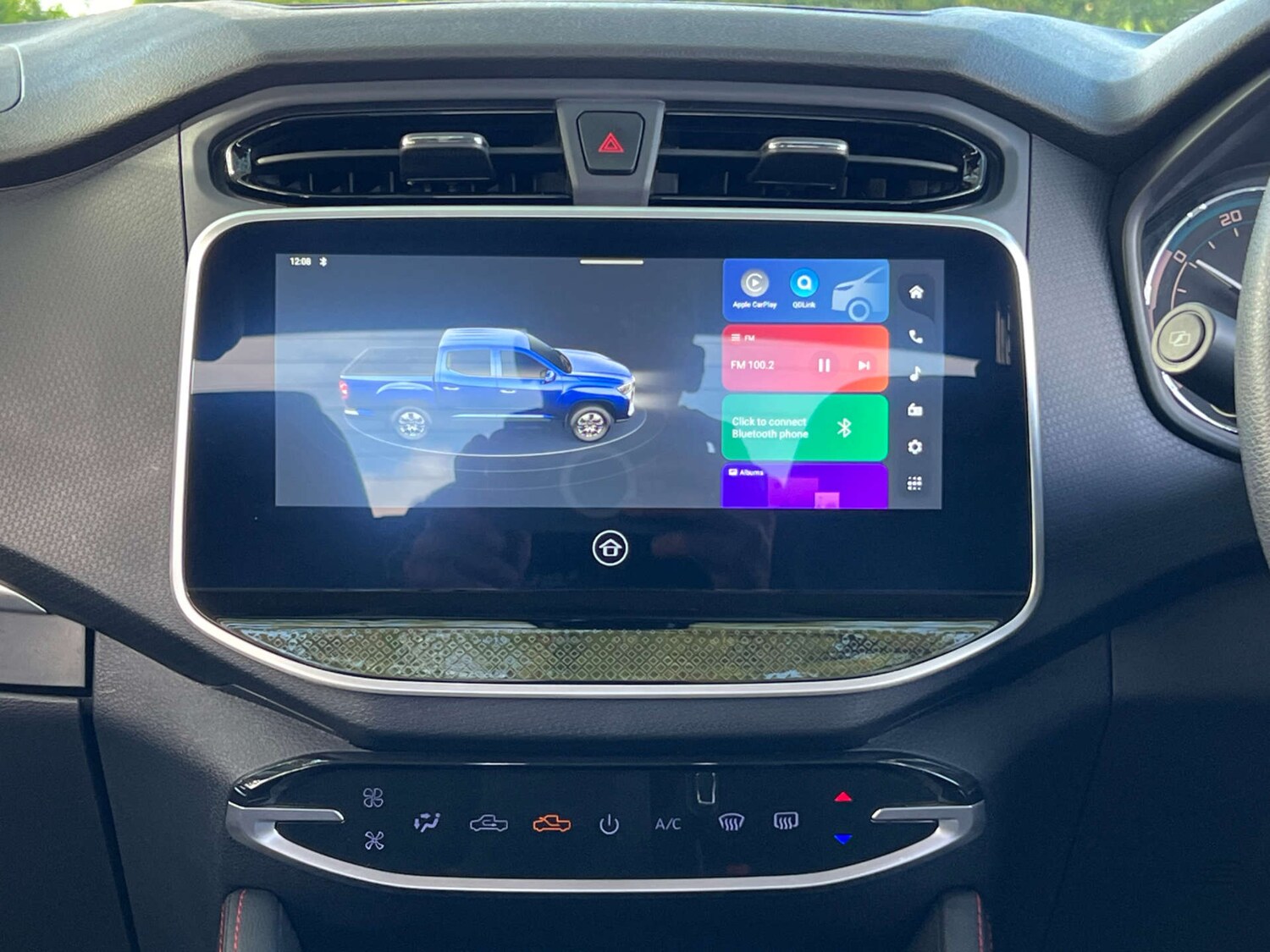 Used Maxus T90EV 2023 for sale - 76737891: Photo 43