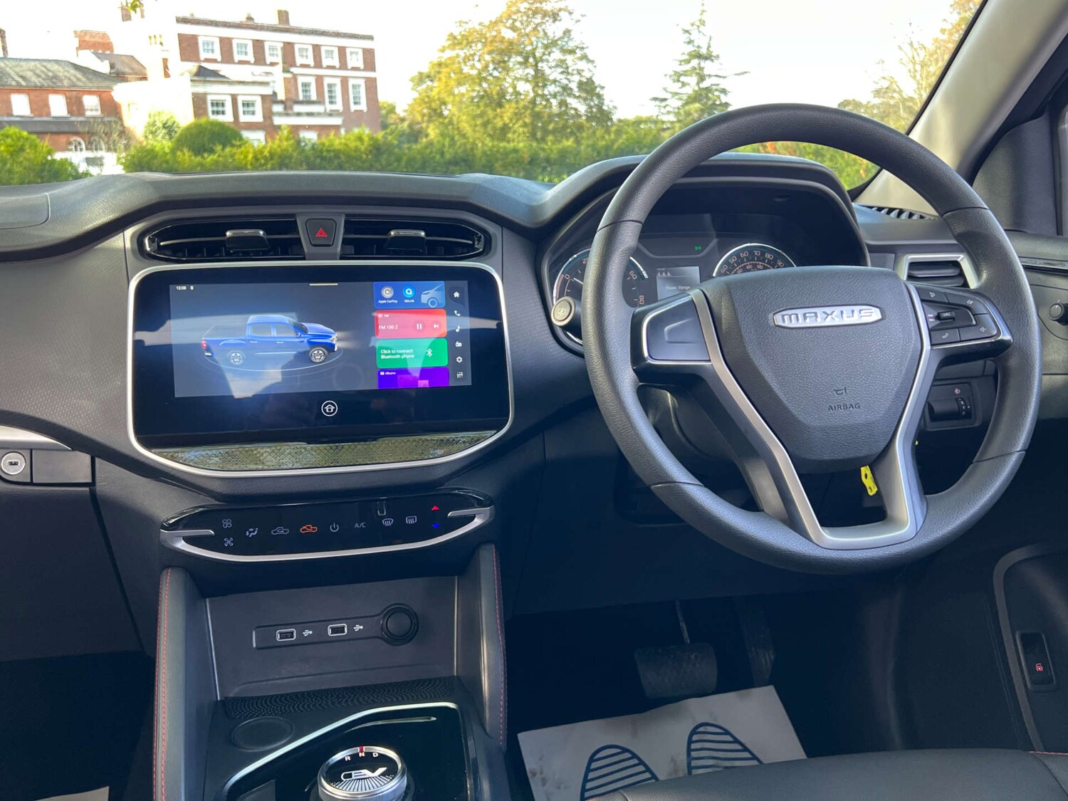 Used Maxus T90EV 2023 for sale - 76737891: Photo 45