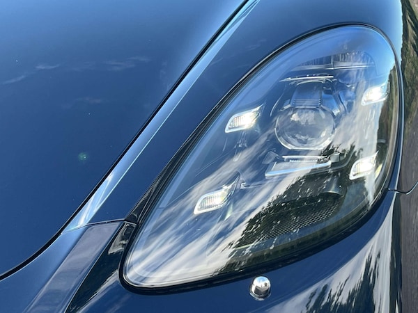 Used Porsche Boxster 2018 for sale - 76277586: Photo 11
