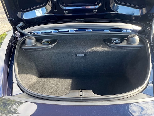 Used Porsche Boxster 2018 for sale - 76277586: Photo 29