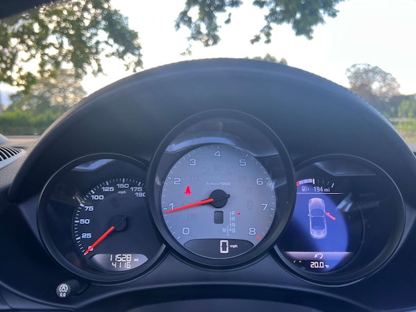Used Porsche Boxster 2018 for sale - 76277586: Photo 52