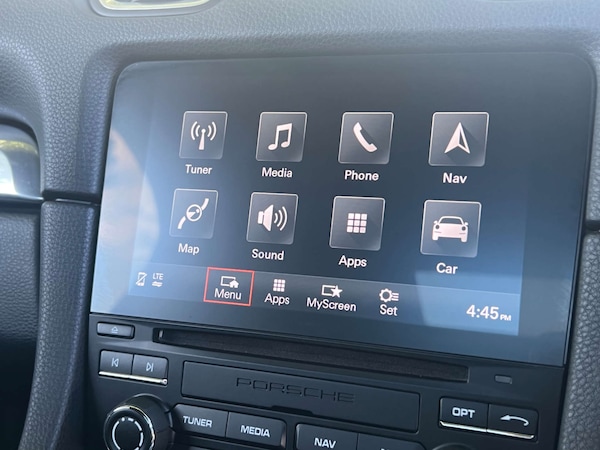 Used Porsche Boxster 2018 for sale - 76277586: Photo 54