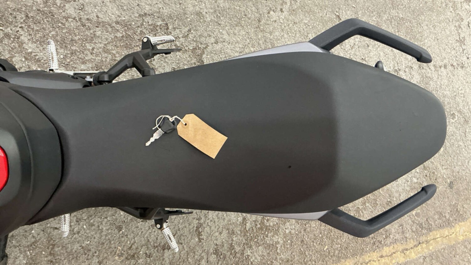 Used Triumph Tiger Sport 660 2023 for sale - 78781469: Photo 10