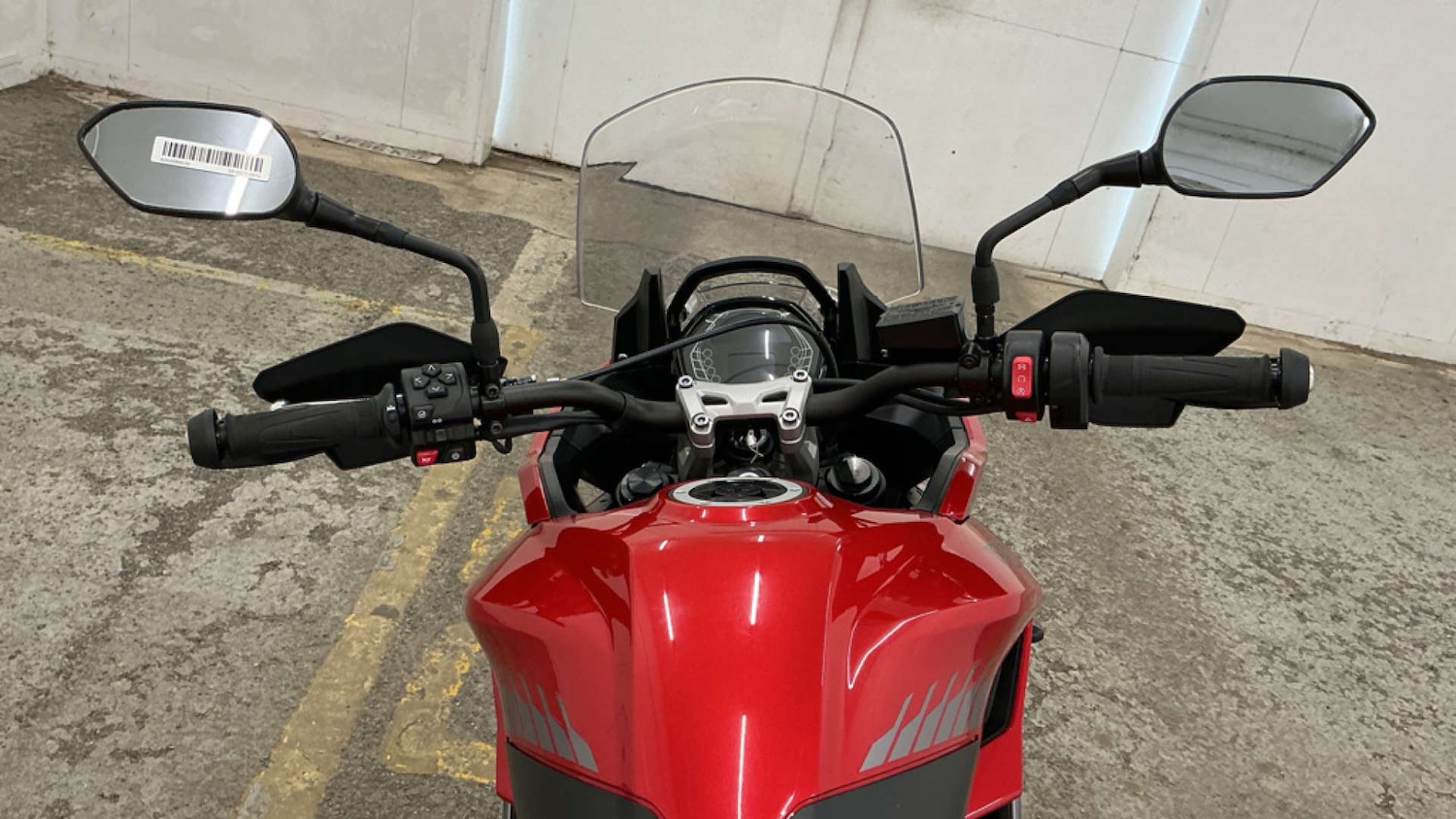 Used Triumph Tiger Sport 660 2023 for sale - 78781469: Photo 11