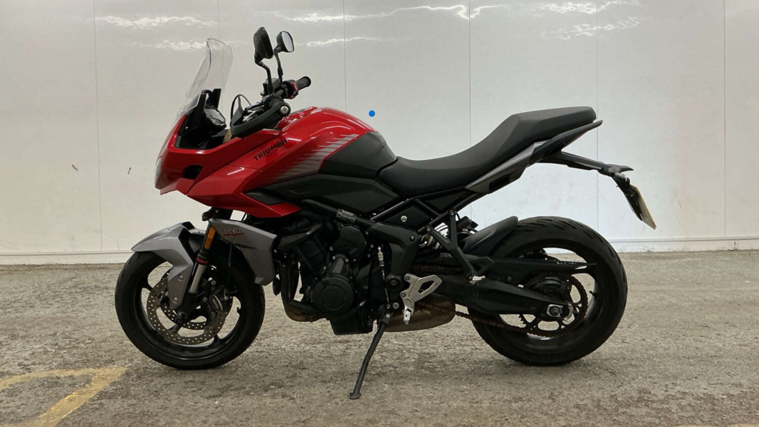 Used Triumph Tiger Sport 660 2023 for sale - 78781469: Photo 4