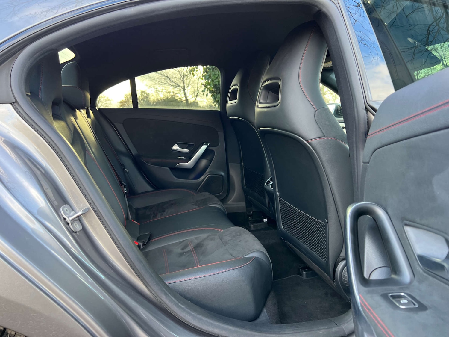 Used Mercedes-Benz CLA 2023 for sale - 76911461: Photo 14