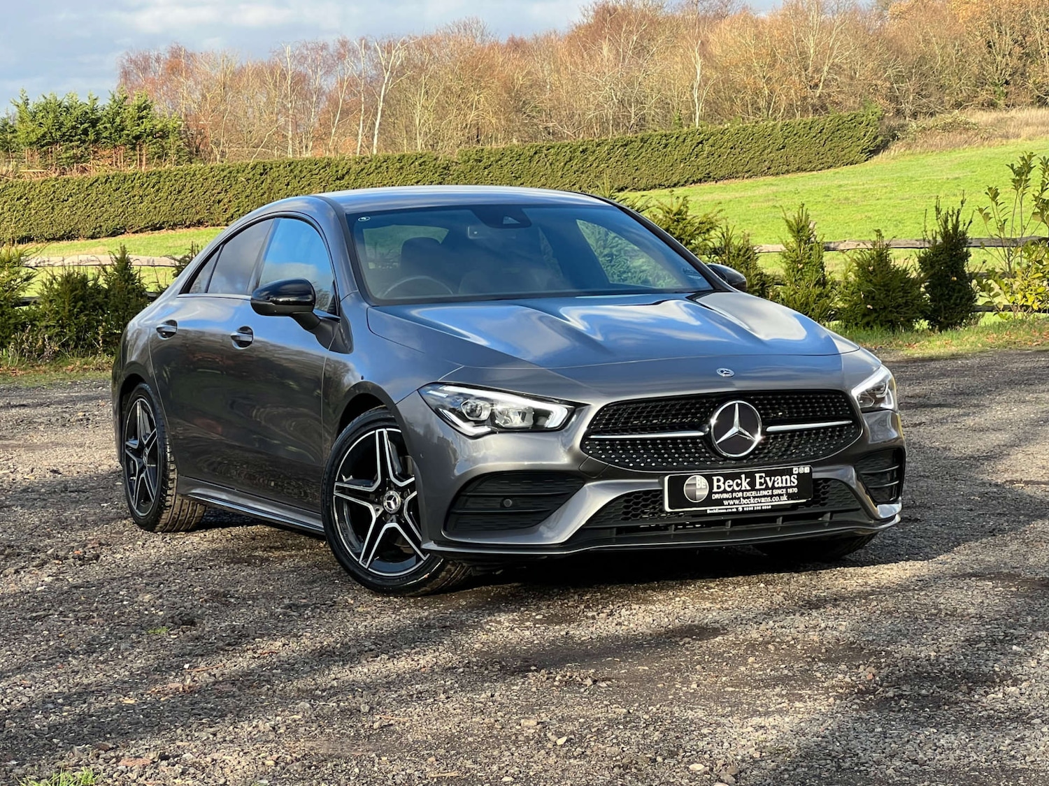 Used Mercedes-Benz CLA 2023 for sale - 76911461: Photo 28