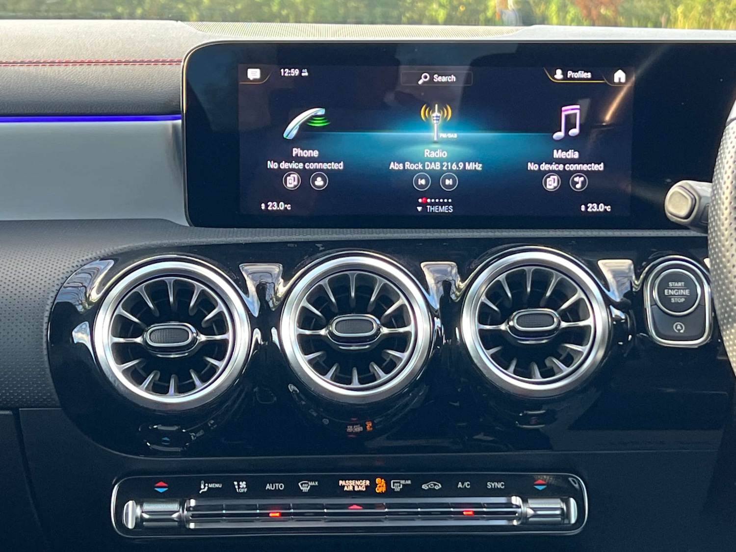 Used Mercedes-Benz CLA 2023 for sale - 76911461: Photo 37