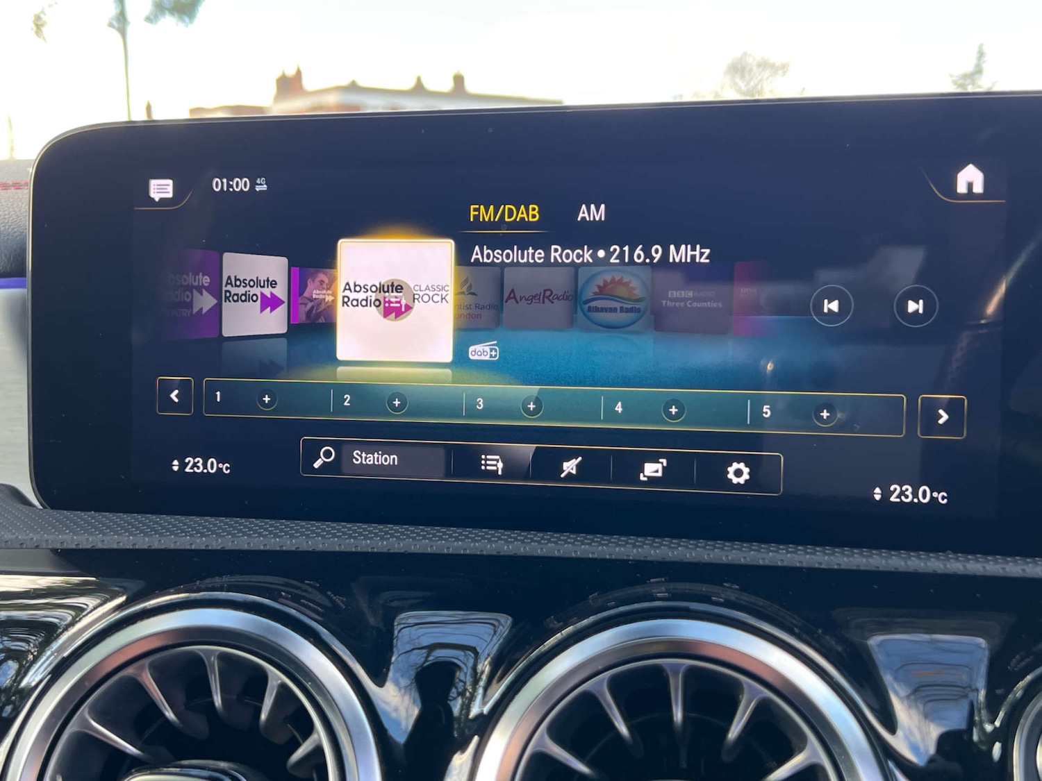 Used Mercedes-Benz CLA 2023 for sale - 76911461: Photo 38