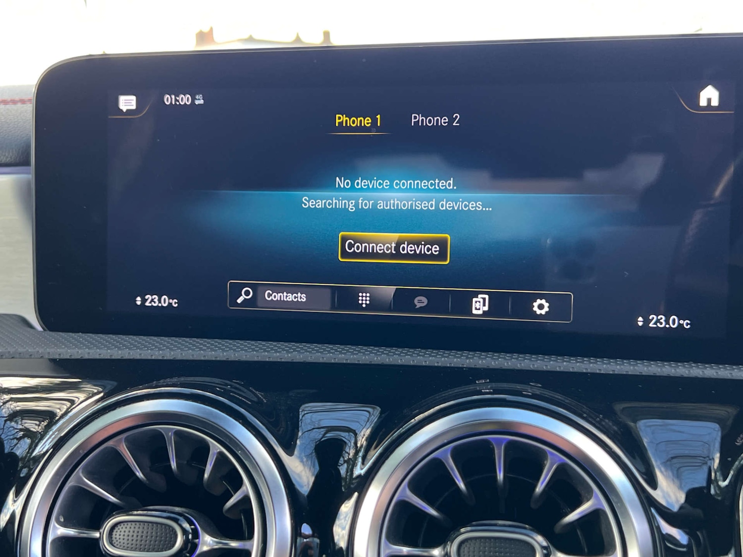 Used Mercedes-Benz CLA 2023 for sale - 76911461: Photo 41