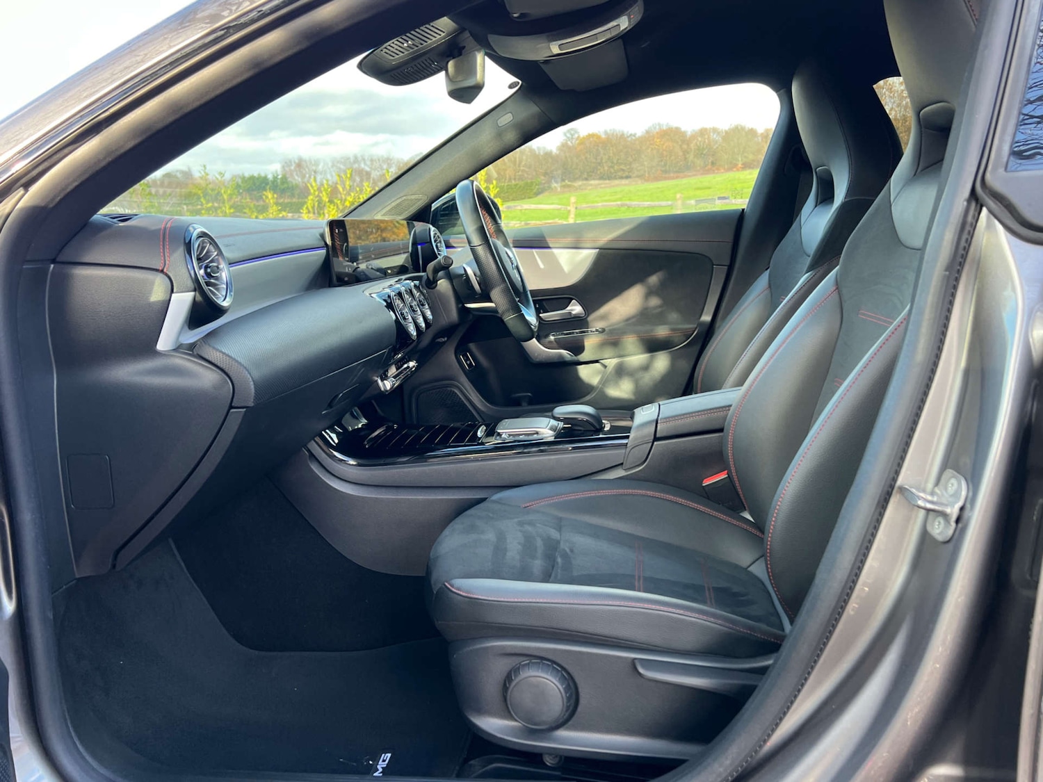 Used Mercedes-Benz CLA 2023 for sale - 76911461: Photo 44