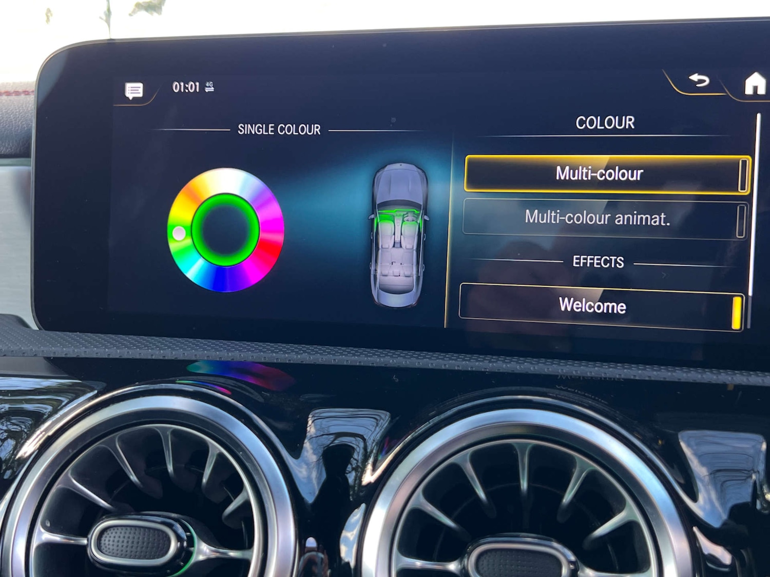 Used Mercedes-Benz CLA 2023 for sale - 76911461: Photo 47