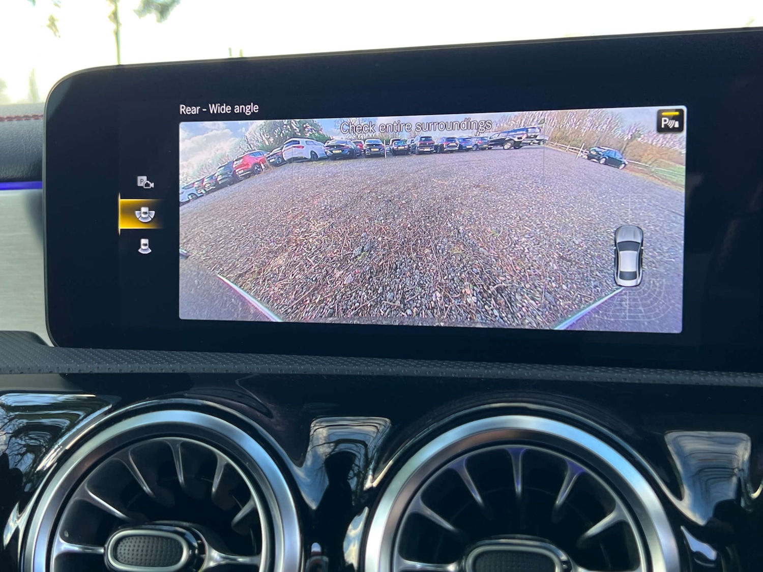 Used Mercedes-Benz CLA 2023 for sale - 76911461: Photo 49