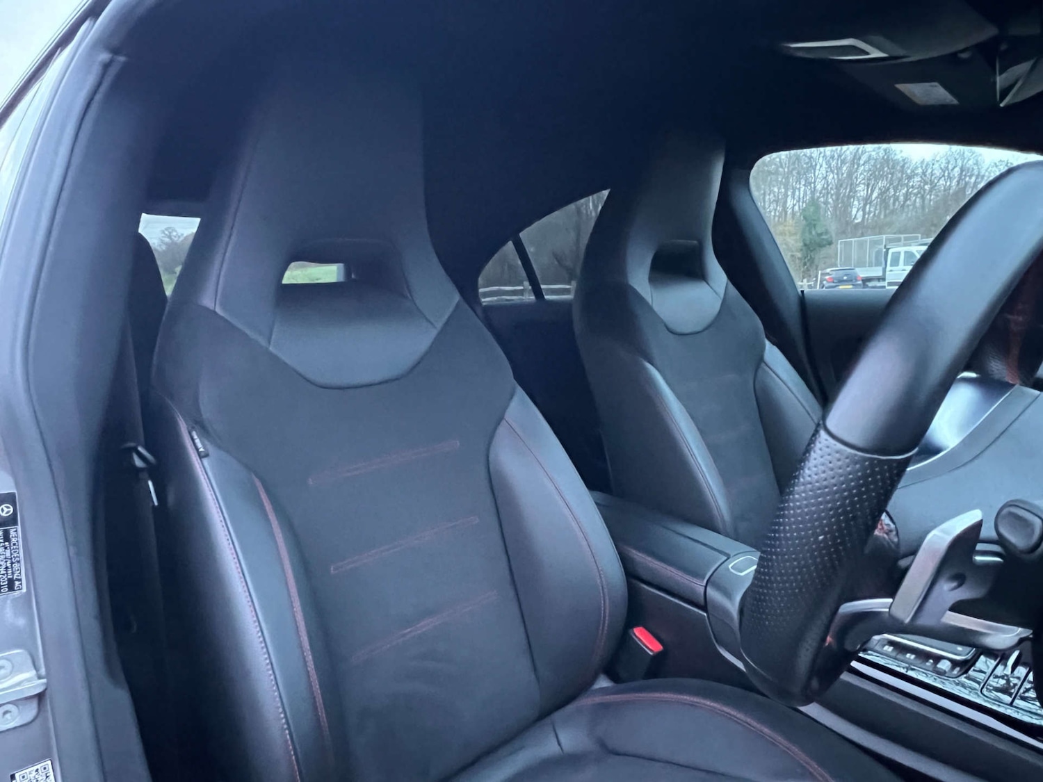 Used Mercedes-Benz CLA 2023 for sale - 76911461: Photo 7