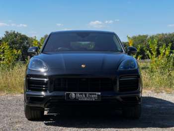 Used Porsche Cayenne 2022 for sale - 75221508: Photo