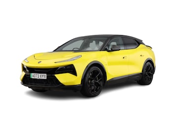 Used Lotus Eletre 2023 for sale - 78436047: Photo