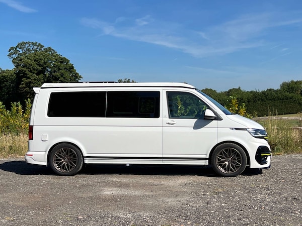 Used Volkswagen Transporter 2024 for sale - 75261045: Photo 13