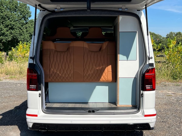 Used Volkswagen Transporter 2024 for sale - 75261045: Photo 17