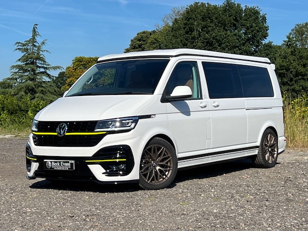 Used Volkswagen Transporter 2024 for sale - 75261045: Photo 22