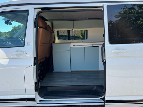 Used Volkswagen Transporter 2024 for sale - 75261045: Photo 23