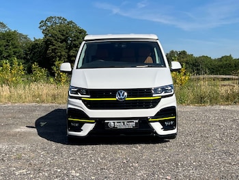 Used Volkswagen Transporter 2024 for sale - 75261045: Photo