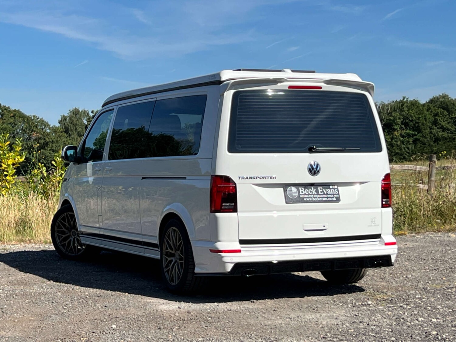 Vehicle 31