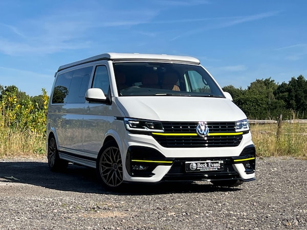 Used Volkswagen Transporter 2024 for sale - 75261045: Photo 34