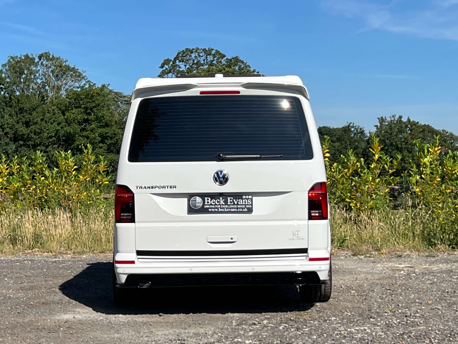 Vehicle 36