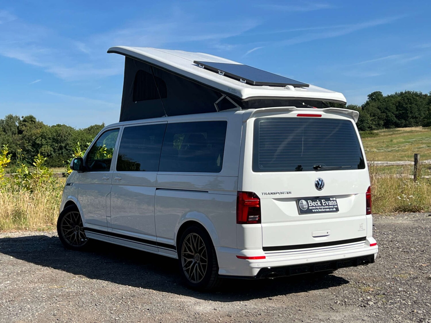 Vehicle 38