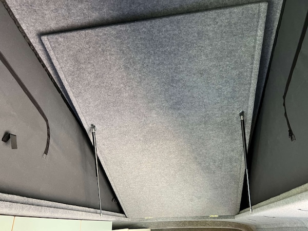 Used Volkswagen Transporter 2024 for sale - 75261045: Photo 39
