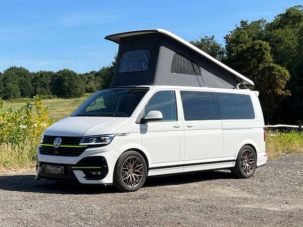 Used Volkswagen Transporter 2024 for sale - 75261045: Photo 47