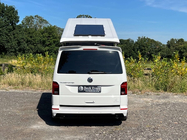 Used Volkswagen Transporter 2024 for sale - 75261045: Photo 48