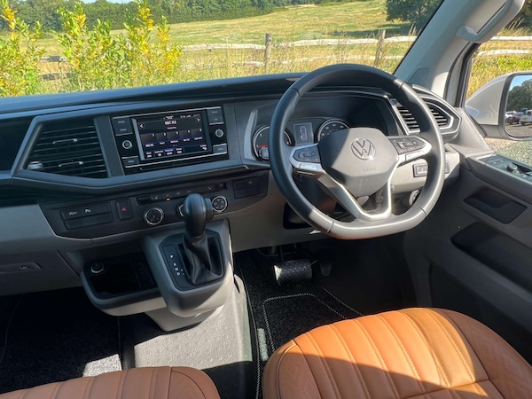 Used Volkswagen Transporter 2024 for sale - 75261045: Photo 4