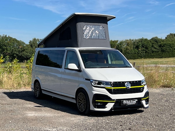 Used Volkswagen Transporter 2024 for sale - 75261045: Photo 50