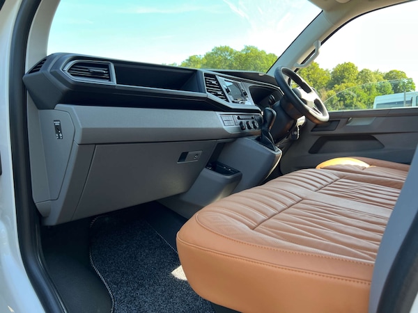 Used Volkswagen Transporter 2024 for sale - 75261045: Photo 54