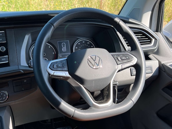 Used Volkswagen Transporter 2024 for sale - 75261045: Photo 57