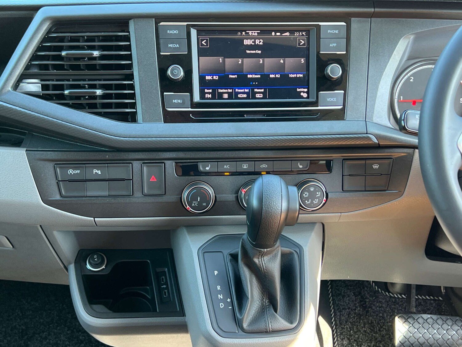 Vehicle 61