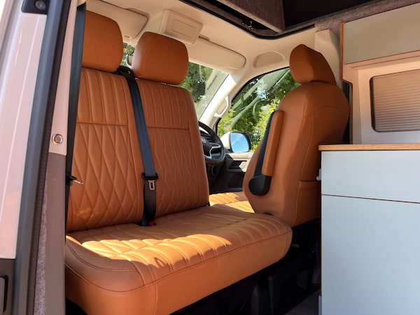 Used Volkswagen Transporter 2024 for sale - 75261045: Photo 75
