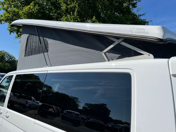 Used Volkswagen Transporter 2024 for sale - 75261045: Photo 76