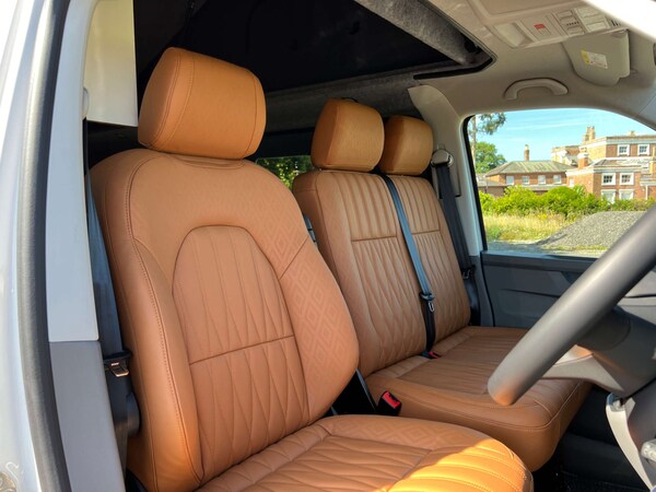Used Volkswagen Transporter 2024 for sale - 75261045: Photo 7