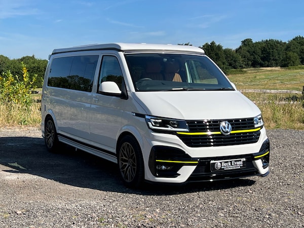 Used Volkswagen Transporter 2024 for sale - 75261045: Photo 8